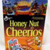 Disneyland 40th (Anniv Honey Nut Cheerios-General Mills) (2)