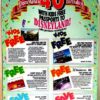 Disneyland 40th (Anniv Honey Nut Cheerios-General Mills) (3)
