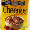 Gold Cheerios Embossed Imag (Crispier Cheerios-General Mills) (1) - Copy Gold Cheerios Embossed Imag (Crispier Cheerios-General Mills) (1) - Copy