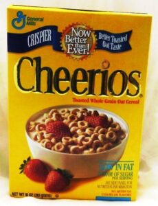 Gold Cheerios Embossed Imag (Crispier Cheerios-General Mills) (1) - Copy