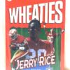 Jerry Rice (Wheaties NFL Record Holder Box) (2)