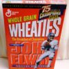 John Elway #7 NFL (75 Years Of Champions) Wheaties (0)