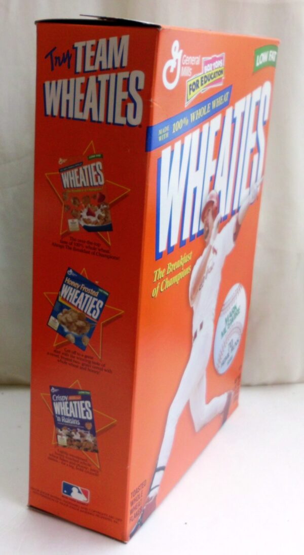 Mark McGwire 70 Home Runs Season (5) Mark McGwire 70 Home Runs Season (5)