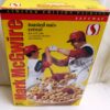 Mark McGwire Empty Box(Safeway Ltd Ed! Toasted Oats) (3) Mark McGwire Empty Box(Safeway Ltd Ed! Toasted Oats) (3)