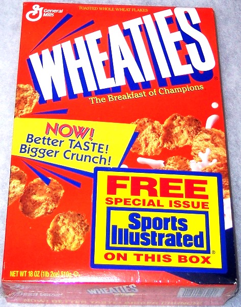 Sports Illustrated Special Issue (20 Future Legends In Sports) (0)