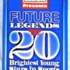 Sports Illustrated Special Issue (20 Future Legends In Sports) (00)