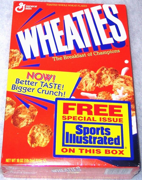 Sports Illustrated Special Issue (20 Future Legends In Sports)-(000)