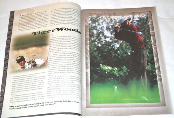 Sports Illustrated Special Issue (20 Future Legends In Sports) (001)