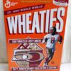 Steve Young #8 NFL (49ers 50th Anniversary Collectors Ed) Wheat (0)