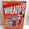 Steve Young #8 NFL (49ers 50th Anniversary Collectors Ed) Wheaties (1)