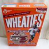 Steve Young #8 NFL (49ers 50th Anniversary Collectors Ed) Wheaties (2)