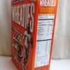 Steve Young #8 NFL (49ers 50th Anniversary Collectors Ed) Wheaties (4)