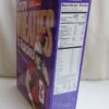 Steve Young #8 (NFL 49ers Crispy Wheaties n Raisins) Wheaties (4) Steve Young #8 (NFL 49ers Crispy Wheaties n Raisins) Wheaties (4)