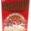 Super Bowl XXIX (San Francisco 49ers Champions) (1)