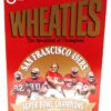 Super Bowl XXIX (San Francisco 49ers Champions) (2)