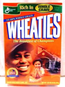 Tiger Woods (Foundation and Wheaties) (1) - Copy
