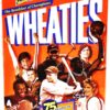 Wheaties Calendar 1924-1999 (75 Years Of Champions Wheaties) (1)