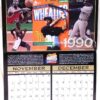 Wheaties Calendar 1924-1999 (75 Years Of Champions Wheaties) (10)