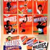 Wheaties Calendar 1924-1999 (75 Years Of Champions Wheaties) (11)