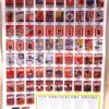 Wheaties Calendar 1924-1999 (75 Years Of Champions Wheaties) (3)