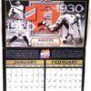 Wheaties Calendar 1924-1999 (75 Years Of Champions Wheaties) (5)