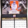 Wheaties Calendar 1924-1999 (75 Years Of Champions Wheaties) (6)