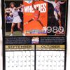 Wheaties Calendar 1924-1999 (75 Years Of Champions Wheaties) (9)