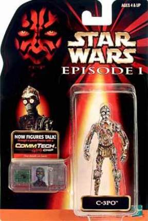 C-3PO-(.00)