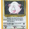 03-102 chansey (Unlimited Base Set Holo Foil)-00 03-102 chansey (Unlimited Base Set Holo Foil)-00