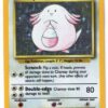 03-102 chansey (Unlimited Base Set Holo Foil)-01 03-102 chansey (Unlimited Base Set Holo Foil)-01