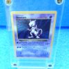 10-102 Mewtwo (Shadowless Holo Foil Unlimited Base Set Edition)1999 (2b)