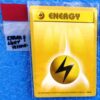 100-102 Energy (Bright Yellow Error! Card)