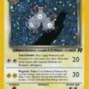 11-82 Dark Magneton (Team Rocket Unlimited Edition Holo-Foil Base) (2)