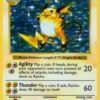 14-102 Raichu Shadowless 1999