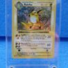 14-102 Raichu (Shadowless Holo Foil Unlimited Base Set Edition)1999 (1)