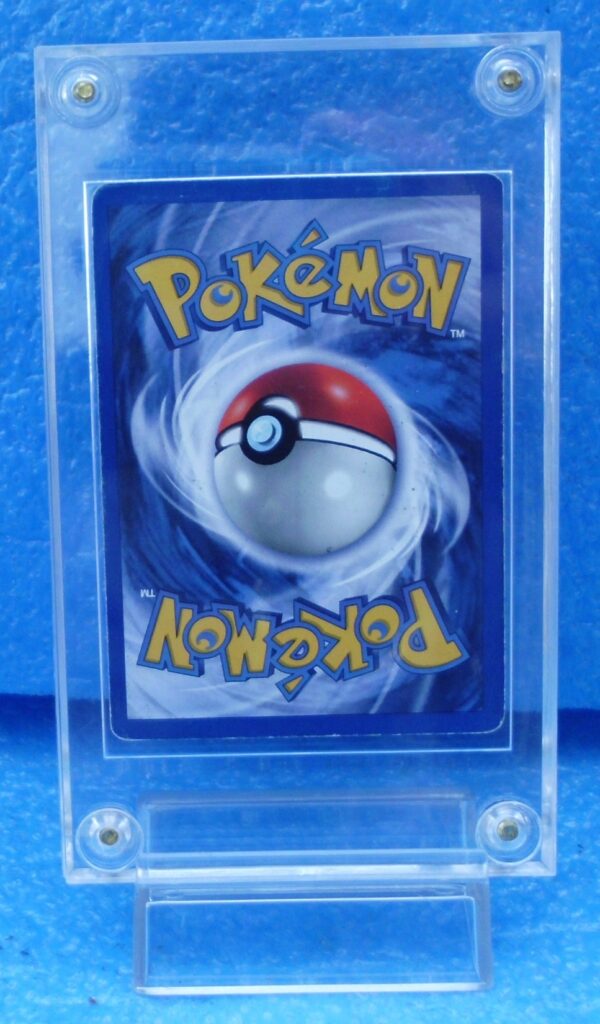 14-102 Raichu (Shadowless Holo Foil Unlimited Base Set Edition)1999 (7)