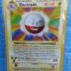 21-102 Electrode (Shadowless) Unlimited 1st Edition Set-1999 (1)