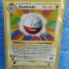 21-102 Electrode (Shadowless) Unlimited 1st Edition Set-1999 (2)
