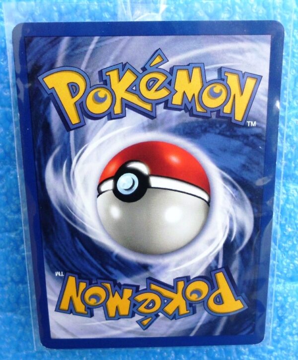 24-102 Charmeleon (Shadowless Unlimited Base Set Edition)1999 (2)