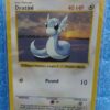 26-102 Dratini (Shadowless Unlimited Base Set Edition)1999 (1)
