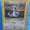 26-102 Dratini (Shadowless Unlimited Base Set Edition)1999 (2)