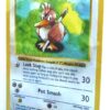 27-102 Farfetch'd (Shadowless Unlimited Base Set Edition) (2)