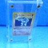 34-102 Machoke (Shadowless Unlimited Base Set Edition)1999 (4)