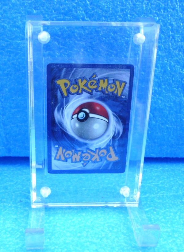 34-102 Machoke (Shadowless Unlimited Base Set Edition)1999 (7)