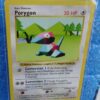 39-102 Porygon (Shadowless Unlimited Base Set Edition)1999 (2) 39-102 Porygon (Shadowless Unlimited Base Set Edition)1999 (2)