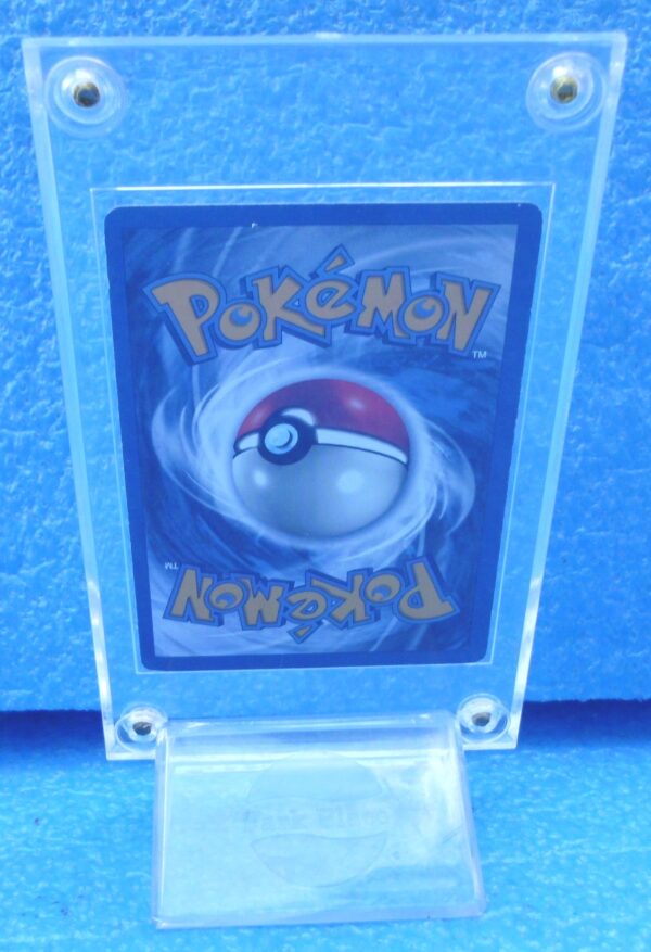 4-102 Charizard (Shadowless Holo Foil Unlimited Base Set Edition)1999 (13)