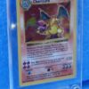 4-102 Charizard (Shadowless Holo Foil Unlimited Base Set Edition)1999 (2b)