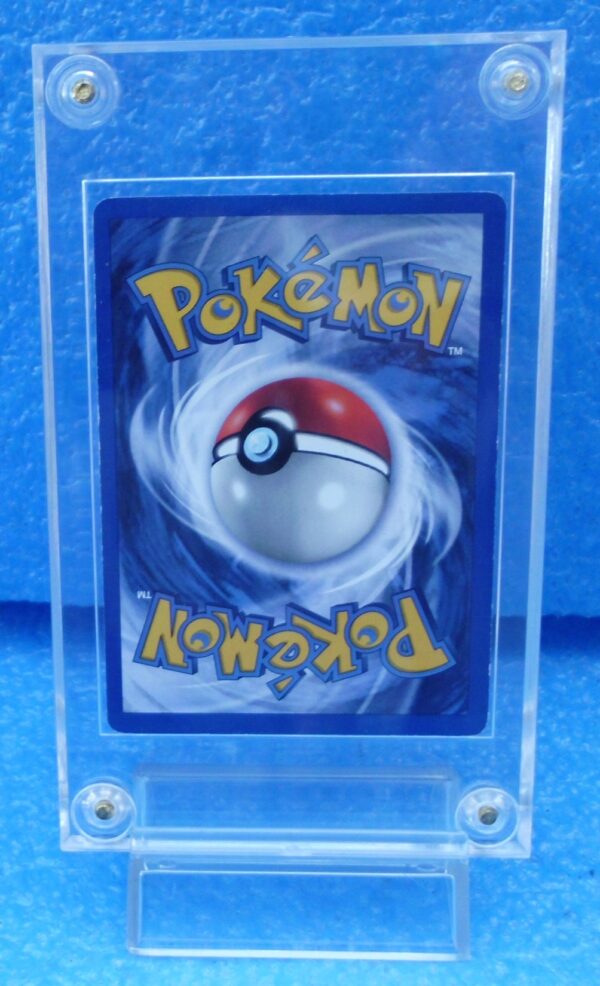 4-102 Charizard (Shadowless Holo Foil Unlimited Base Set Edition)1999 (2bb)