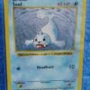 41-102 Seel (Shadowless Unlimited Base Set Edition)1999 (1) 41-102 Seel (Shadowless Unlimited Base Set Edition)1999 (1)