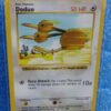 48-102 Doduo (Shadowless Unlimited Base Set Edition)1999 (1)